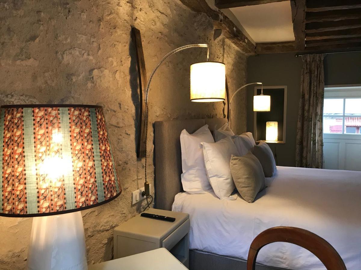 Colivault Bed and Breakfast Candé-sur-Beuvron Eksteriør billede